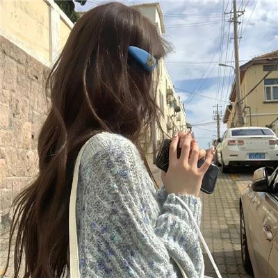 我在你的未来吗